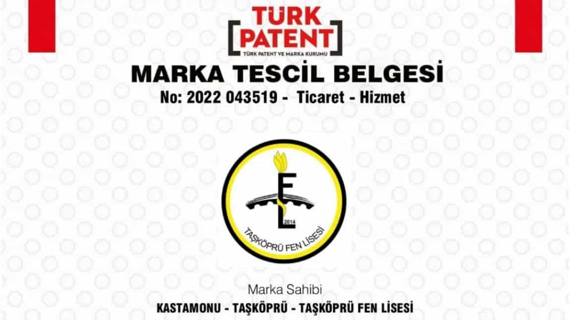 2. Marka Tescilimizi Almaya Hak Kazandık