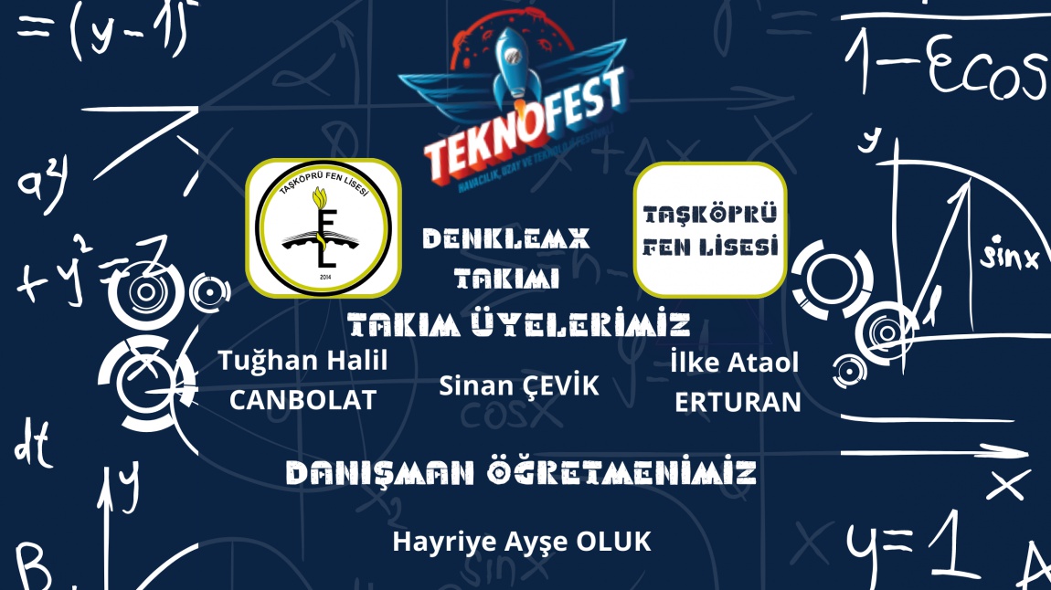 Teknofest Eğitim Teknolojileri Kategorisinde Ön Değerlendirme Aşamasını Geçtik.